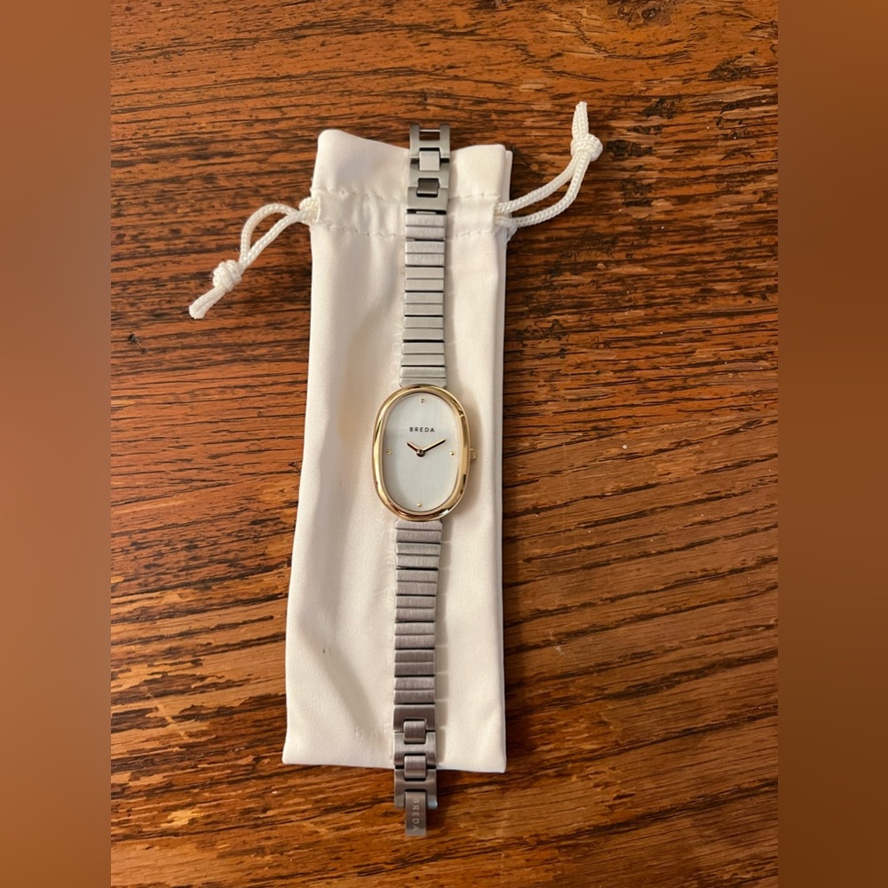 Breda watch - the Jane